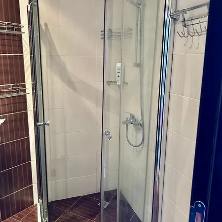 Atlantis & 4 Swimming Pools & & * Burgas City