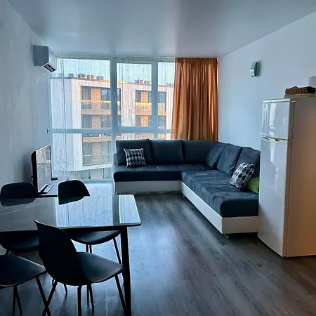 شقة Atlantis & 4 Swimming Pools & &