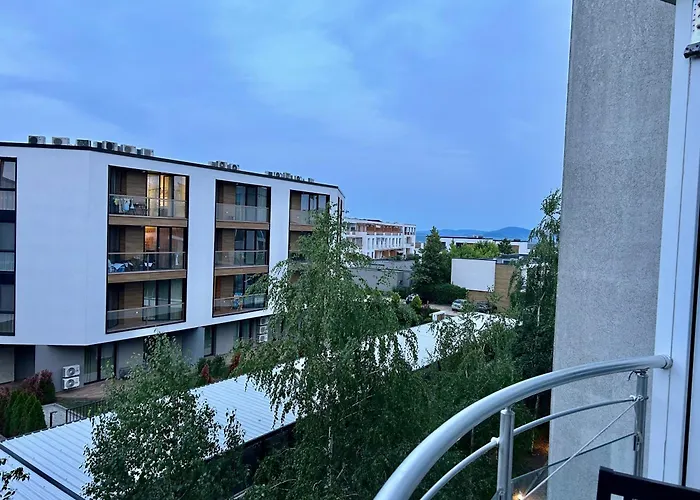 Atlantis Resort&4 Swimming Pools&spa&апартамент Апартамент *