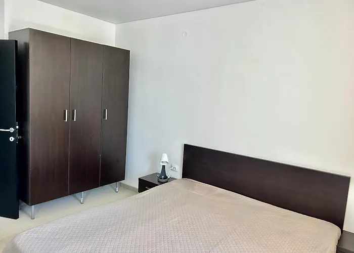 Atlantis Resort&4 Swimming Pools&spa&апартамент Апартамент