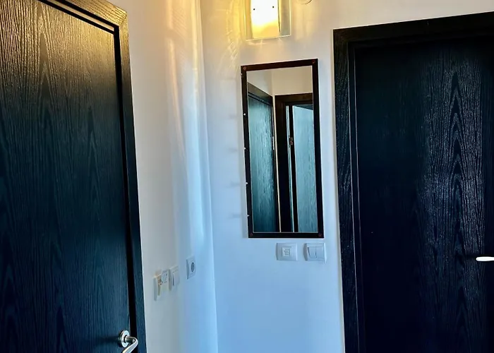 Atlantis Resort&4 Swimming Pools&spa&апартамент Апартамент