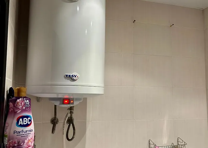 Апартамент Atlantis Resort&4 Swimming Pools&spa&апартамент