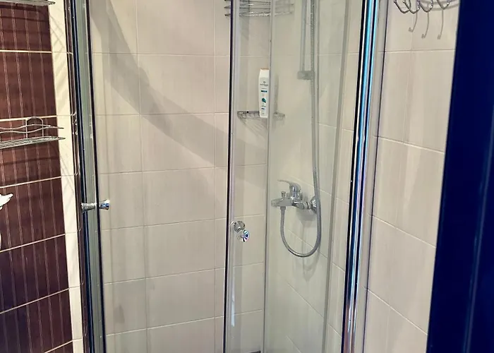 Atlantis Resort&4 Swimming Pools&spa&апартамент * Бургас