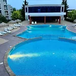 アパート Atlantis & 4 Swimming Pools & &