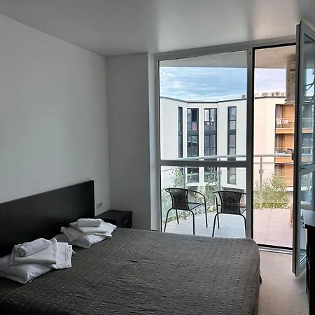 Atlantis & 4 Swimming Pools & & Appartement *