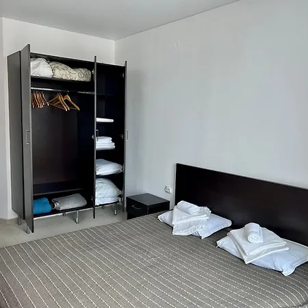 Atlantis & 4 Swimming Pools & & Apartmán *