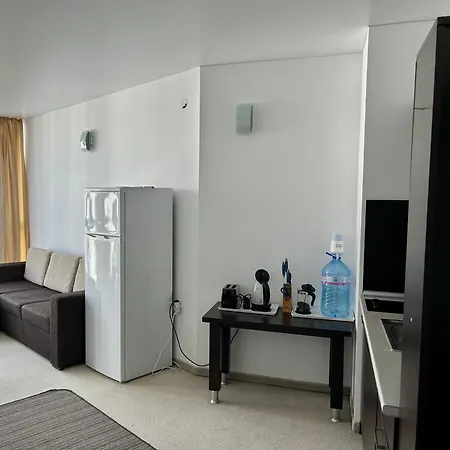 Apartmán Atlantis & 4 Swimming Pools & &