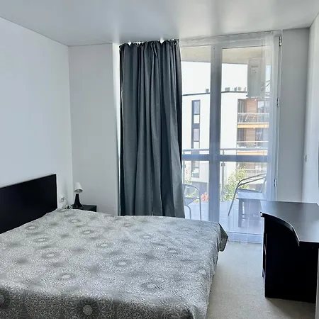 公寓 Atlantis & 4 Swimming Pools & & *