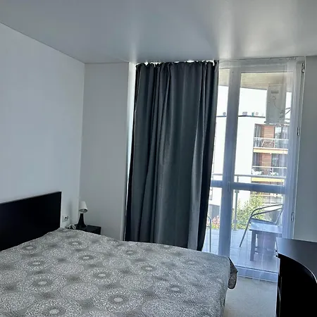 Atlantis & 4 Swimming Pools & & Apartmán *