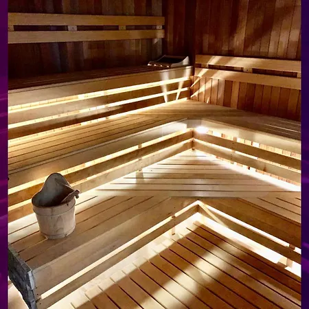 Appartement Atlantis & 4 Swimming Pools & & *