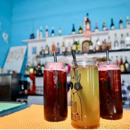 Atlantis & 4 Swimming Pools & & Apartmán