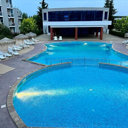 Appartamento Atlantis & 4 Swimming Pools & &
