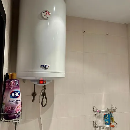 Appartement Atlantis & 4 Swimming Pools & &