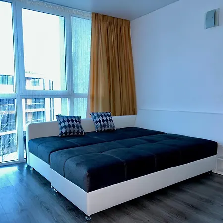 Atlantis & 4 Swimming Pools & & 公寓