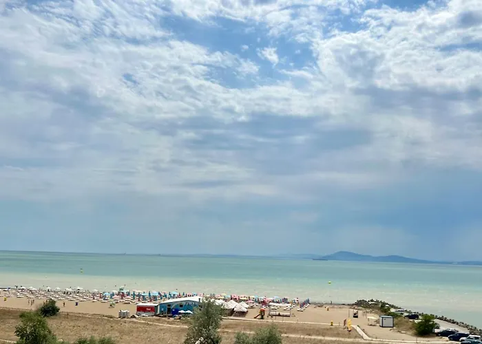 Atlantis Resort&4 Swimming Pools&spa&апартамент *