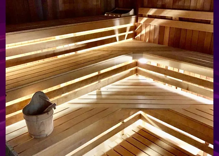 Апартамент Atlantis Resort&4 Swimming Pools&spa&апартамент *