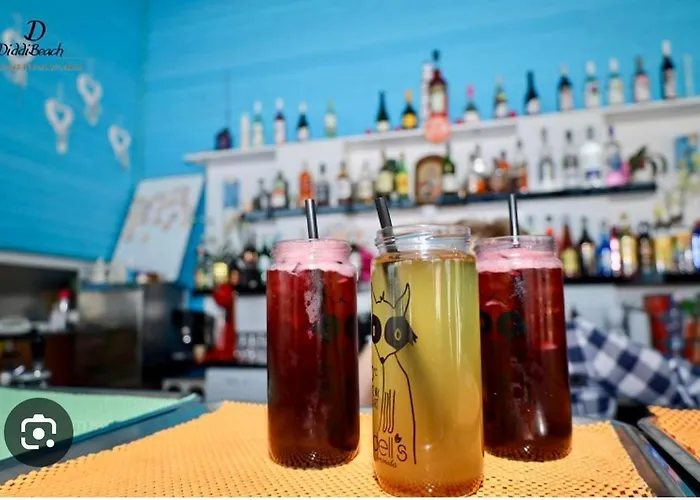 Atlantis Resort&4 Swimming Pools&spa&апартамент Апартамент