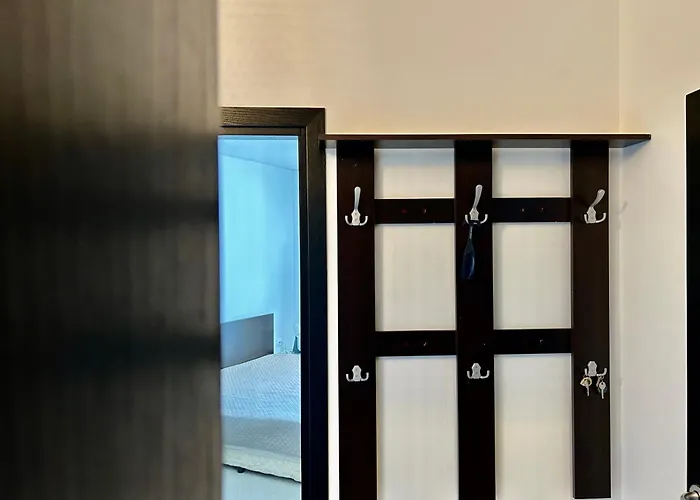 Atlantis Resort&4 Swimming Pools&spa&апартамент *